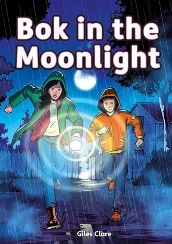 Cover of Set 05 Fiction
