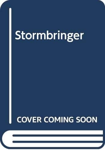 Cover of Stormbringer