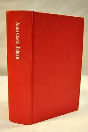 Cover of Tai-Pan
