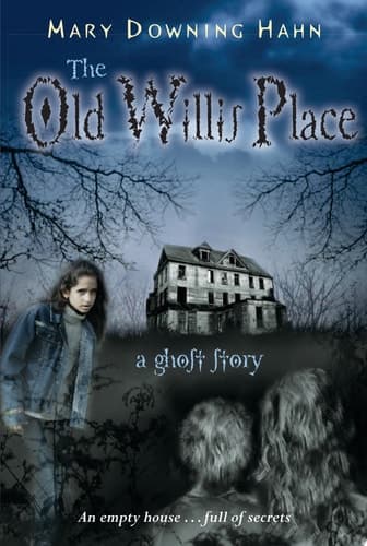 Cover of The Old Willis Place