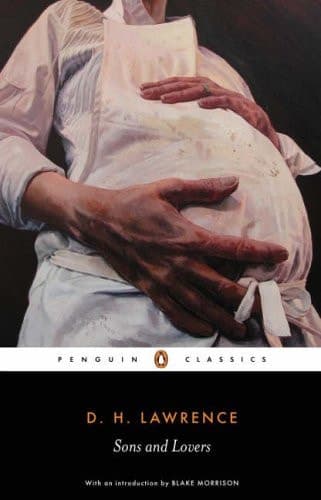 Cover of Sons and Lovers