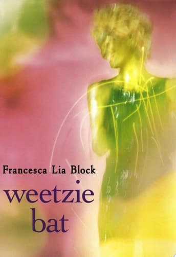 Cover of Weetzie Bat