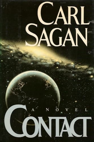 Cover of Contact: romance
