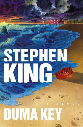 Cover of Duma Key A Novel