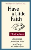 Cover of Have a Little Faith