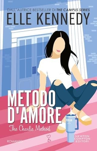 Cover of Metodo d'amore
