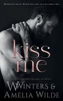 Cover of Kiss Me Love the Way You #1