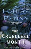 Cover of Cruelest Month