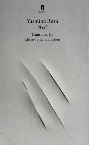 Cover of Art