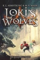 Cover of Loki's Wolves
