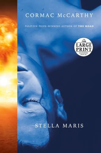 Cover of Stella Maris