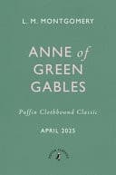 Cover of Anne of Green Gables