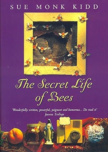 Cover of Secret Life of Bees