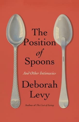 Cover of Position of Spoons