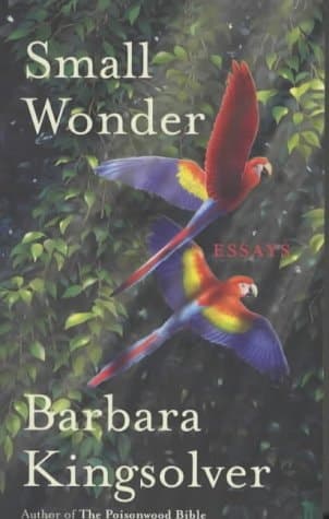 Cover of Small Wonder