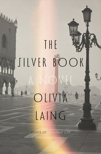 Cover of Silver Book