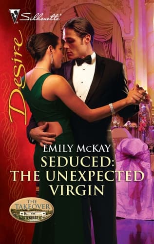 Cover of Seduced